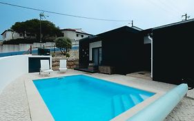 Cazenn Salir Do Porto - Holiday House